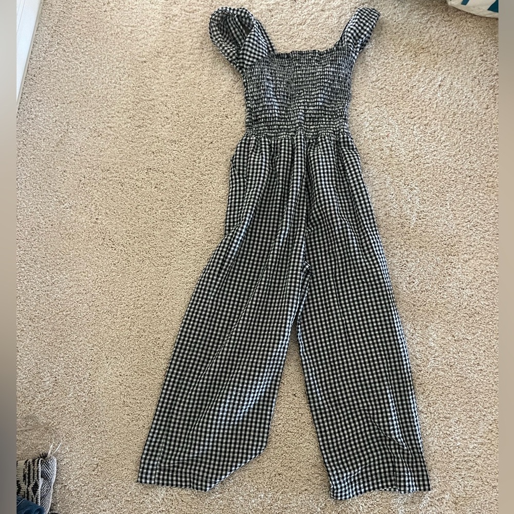 Girls jumper